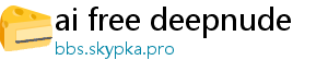 ai free deepnude