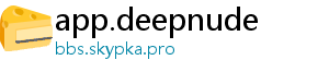 app.deepnude