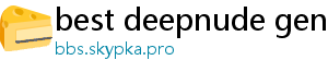 best deepnude generator