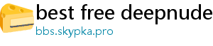 best free deepnudes