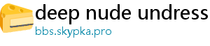 deep nude undress ai