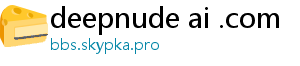 deepnude ai .com