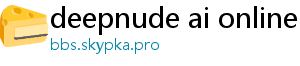 deepnude ai online free