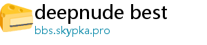 deepnude best