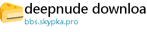 deepnude download mac