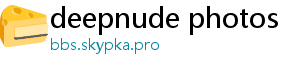 deepnude photos