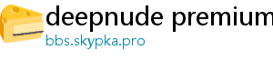 deepnude premium link