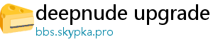 deepnude upgrade code