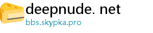 deepnude. net