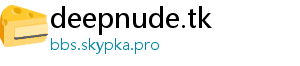 deepnude.tk